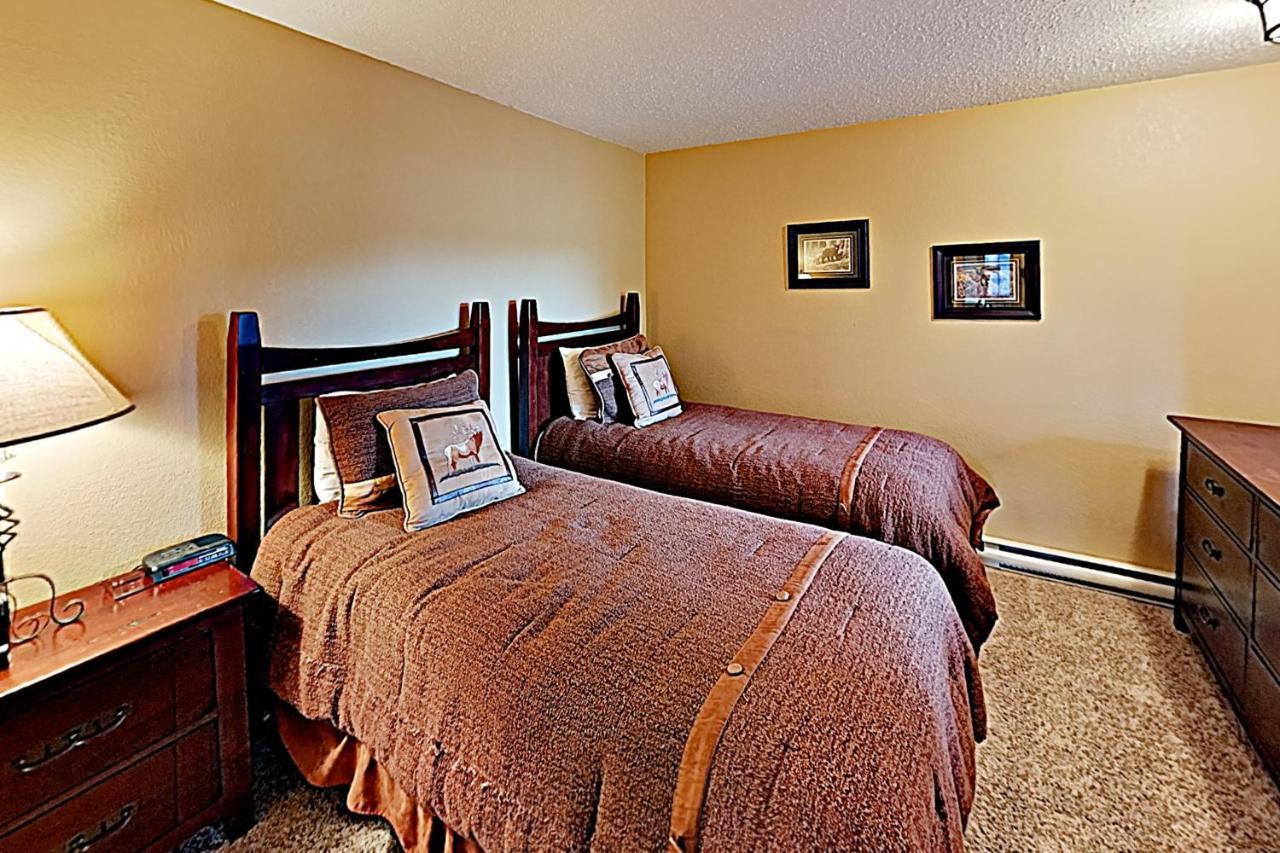 Villa NorthStar 11 Steamboat Springs Exterior foto