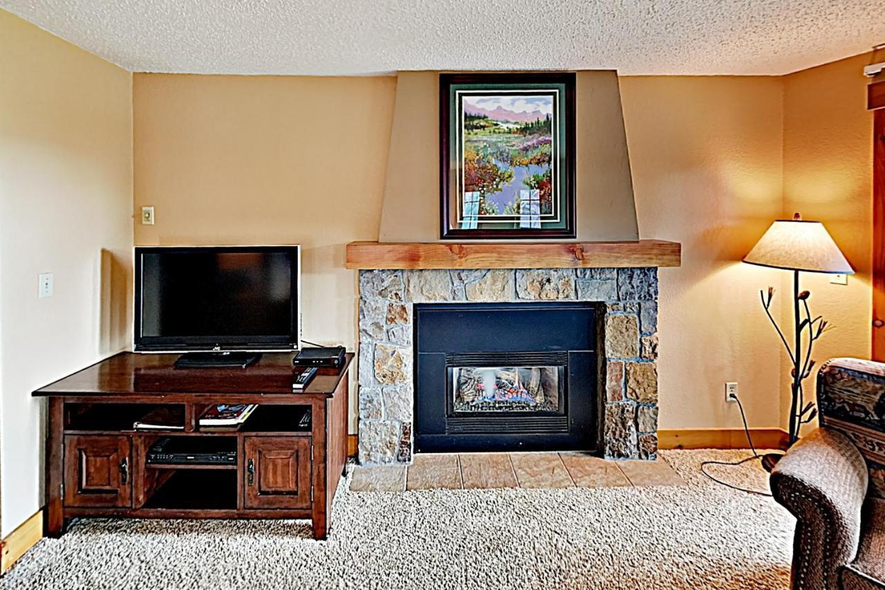 Villa NorthStar 11 Steamboat Springs Exterior foto