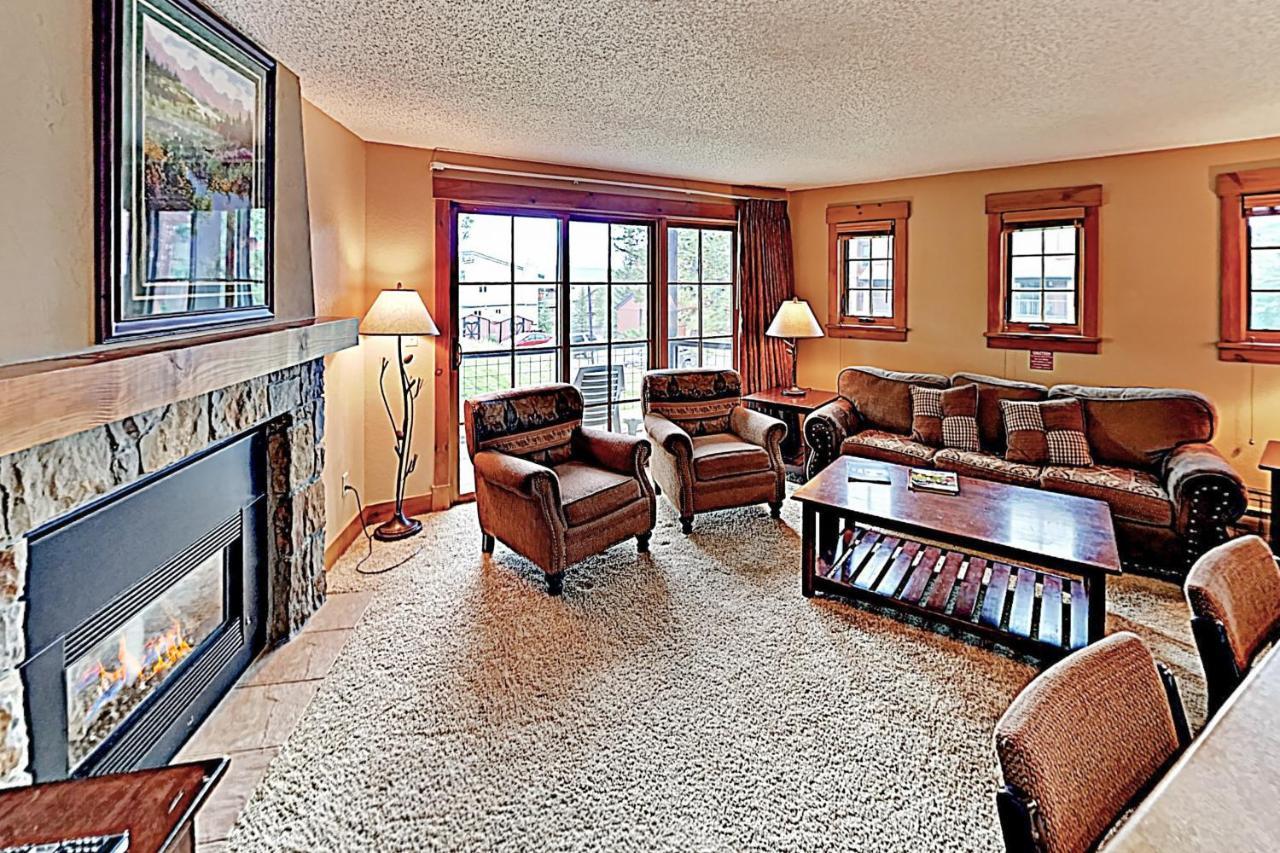 Villa NorthStar 11 Steamboat Springs Exterior foto