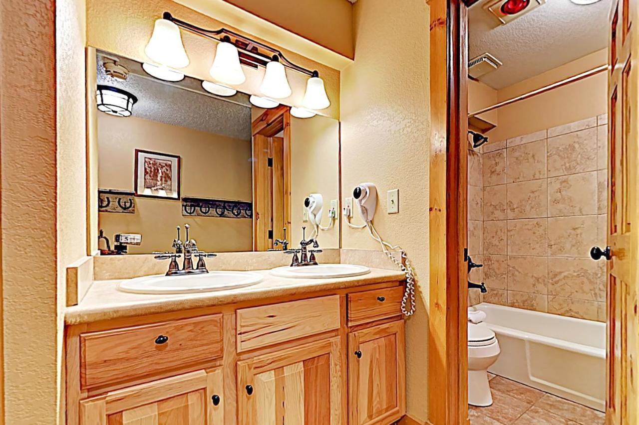 Villa NorthStar 11 Steamboat Springs Exterior foto