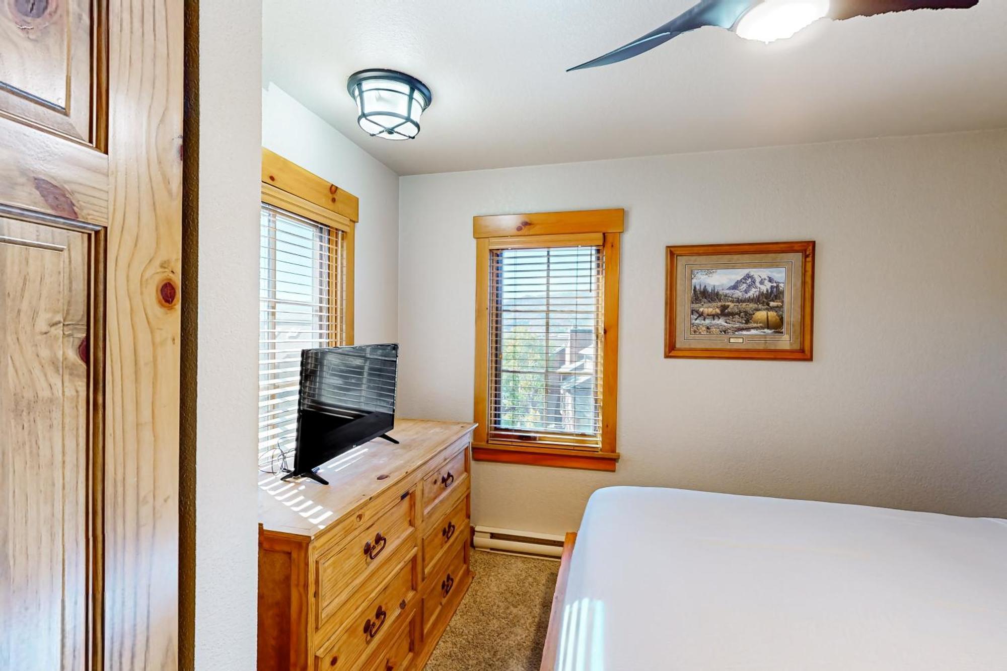Villa NorthStar 11 Steamboat Springs Habitación foto