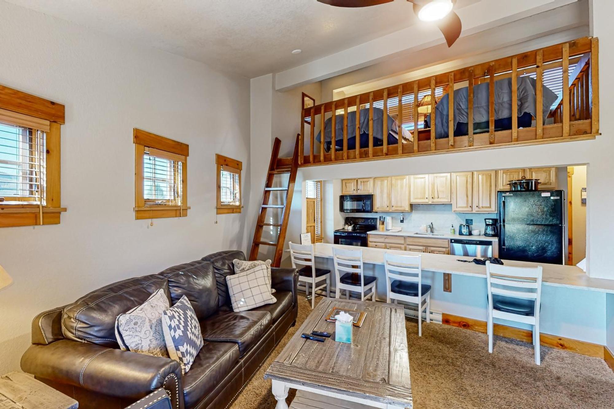 Villa NorthStar 11 Steamboat Springs Habitación foto